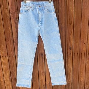 WRANGLER 14 MWZ JEANS
